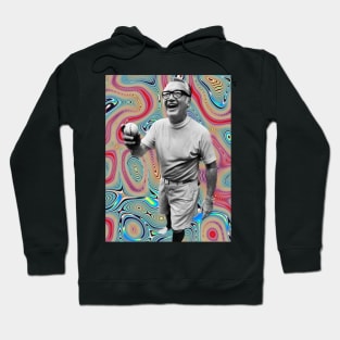 HARRY CARAY 60s Hoodie